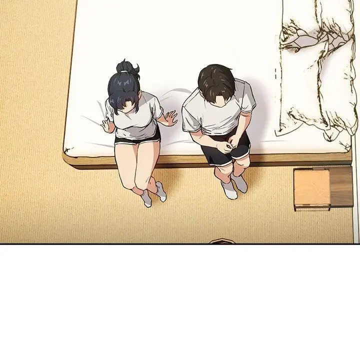 漫画《下班后的例行恋爱》第45话第9张图