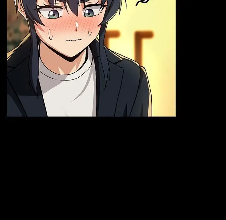 漫画《下班后的例行恋爱》第46话第53张图