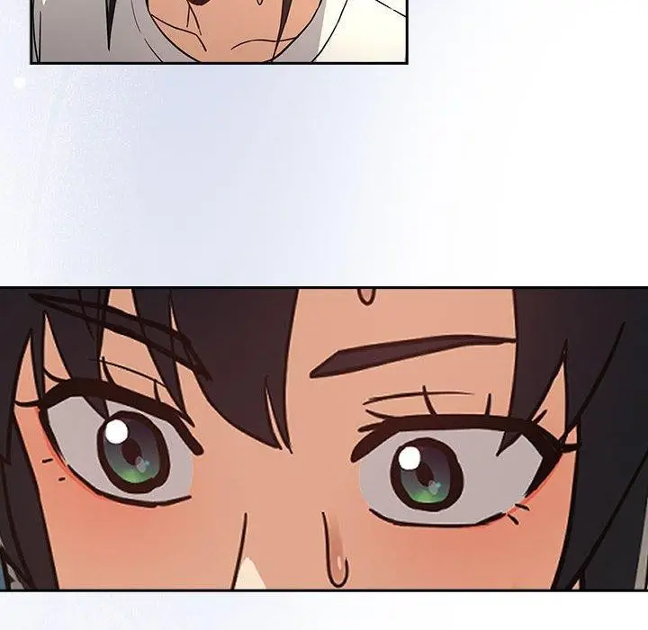 漫画《下班后的例行恋爱》第47话第22张图