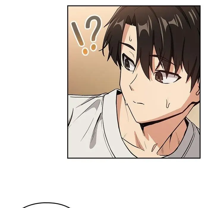 漫画《下班后的例行恋爱》第47话第25张图