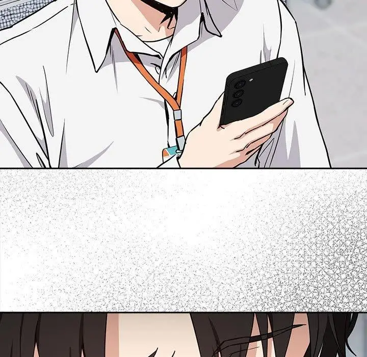 漫画《下班后的例行恋爱》第47话第51张图
