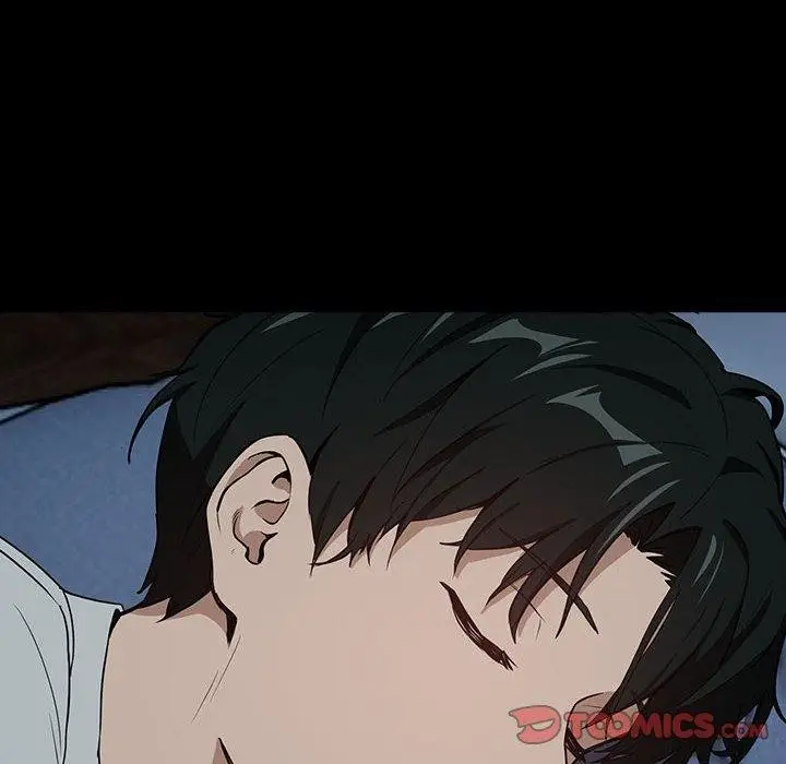 漫画《下班后的例行恋爱》第47话第56张图