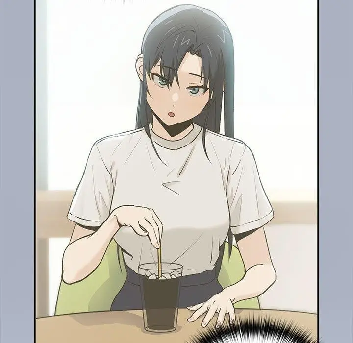 漫画《下班后的例行恋爱》第47话第77张图
