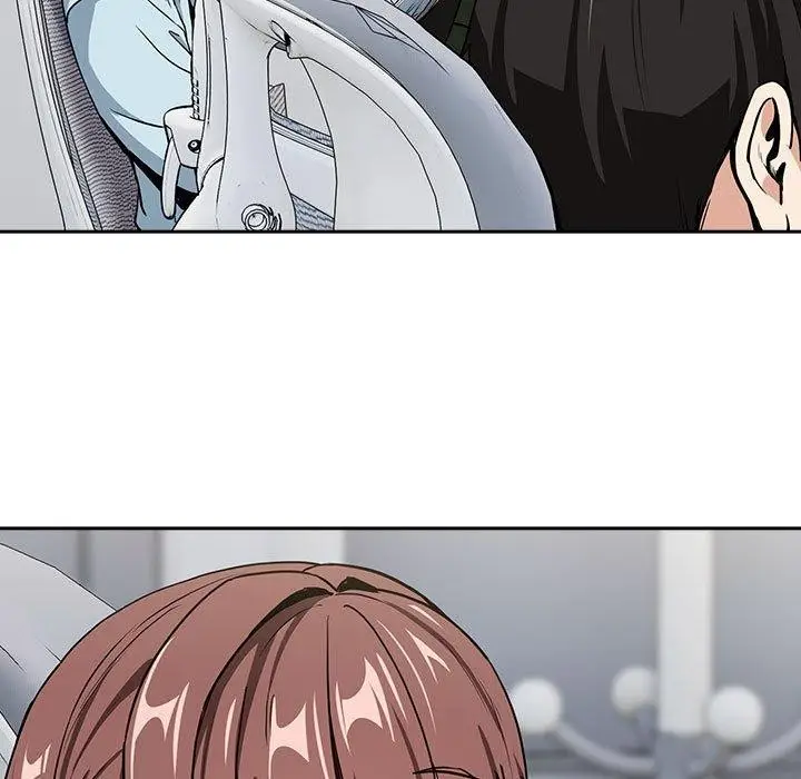 漫画《下班后的例行恋爱》第47话第85张图