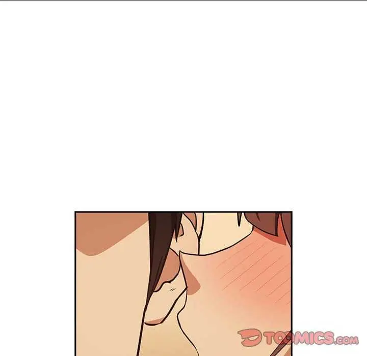 漫画《下班后的例行恋爱》第48话第104张图