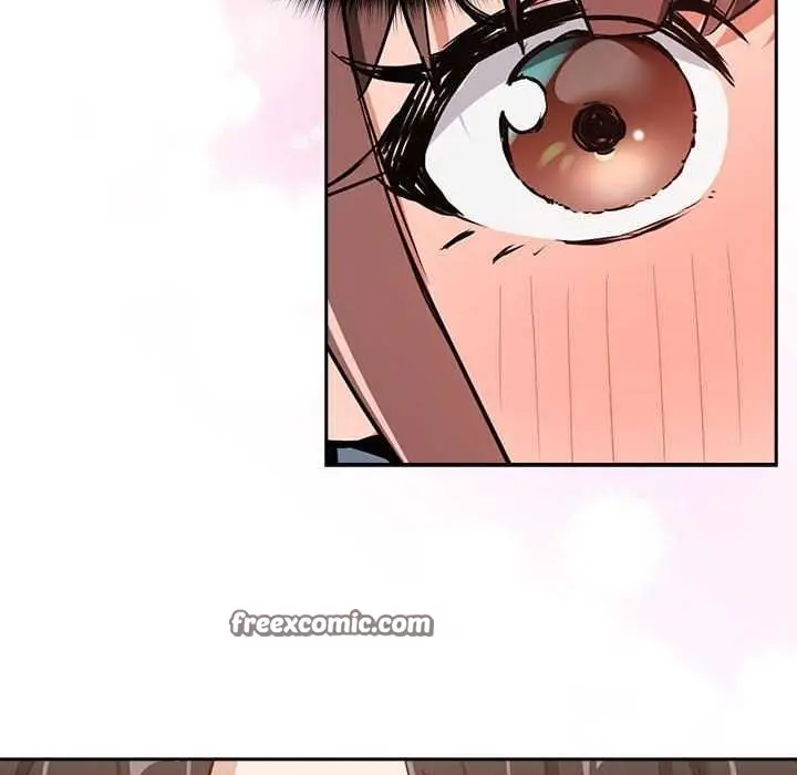 漫画《下班后的例行恋爱》第48话第16张图