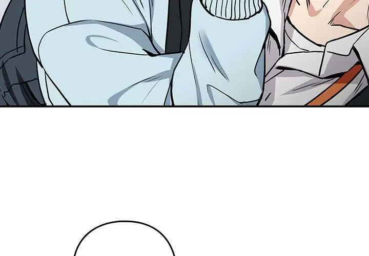 漫画《下班后的例行恋爱》第48话第3张图