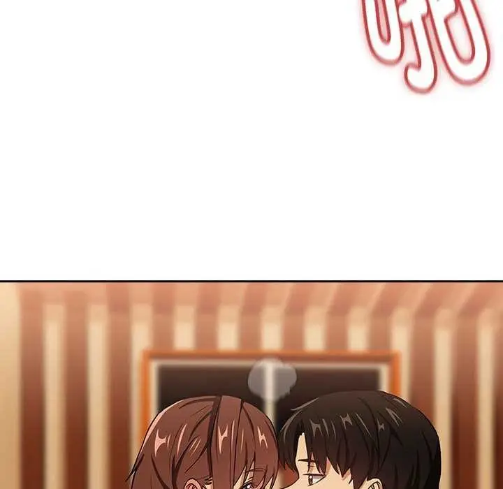 漫画《下班后的例行恋爱》第48话第30张图