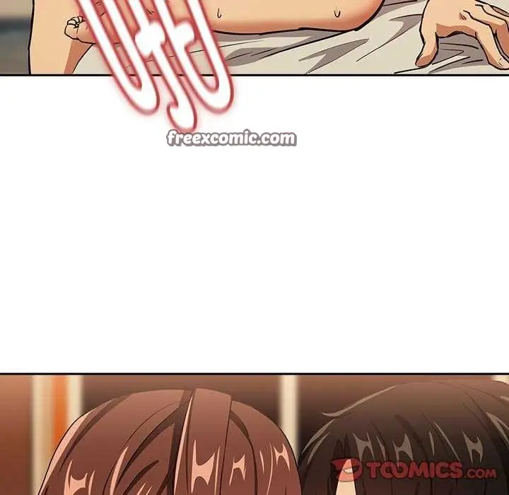 漫画《下班后的例行恋爱》第48话第32张图