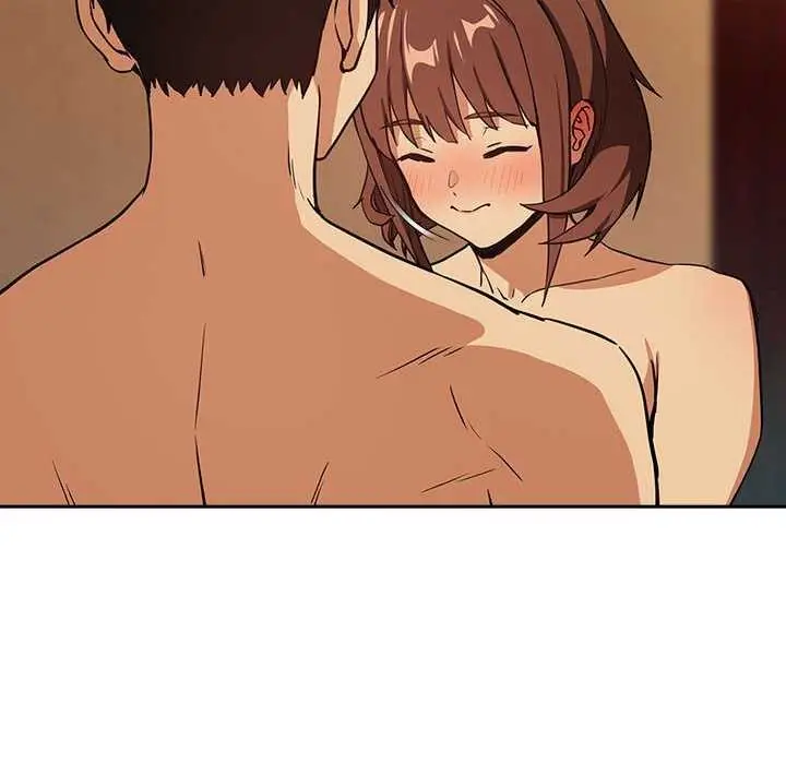 漫画《下班后的例行恋爱》第48话第61张图