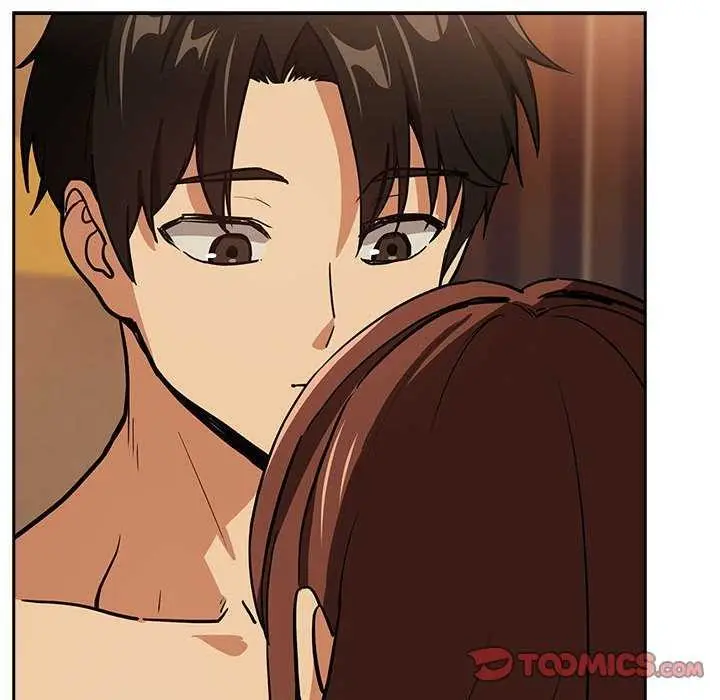 漫画《下班后的例行恋爱》第48话第62张图