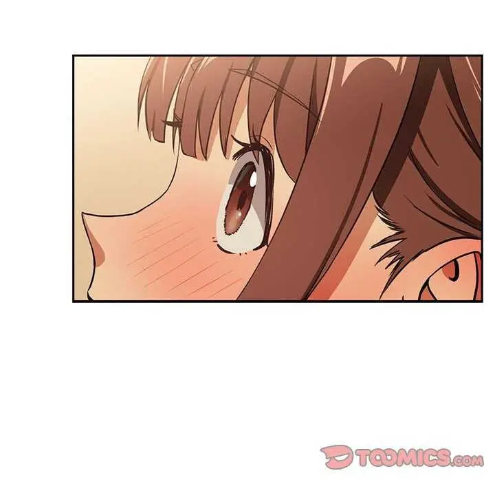 漫画《下班后的例行恋爱》第48话第74张图