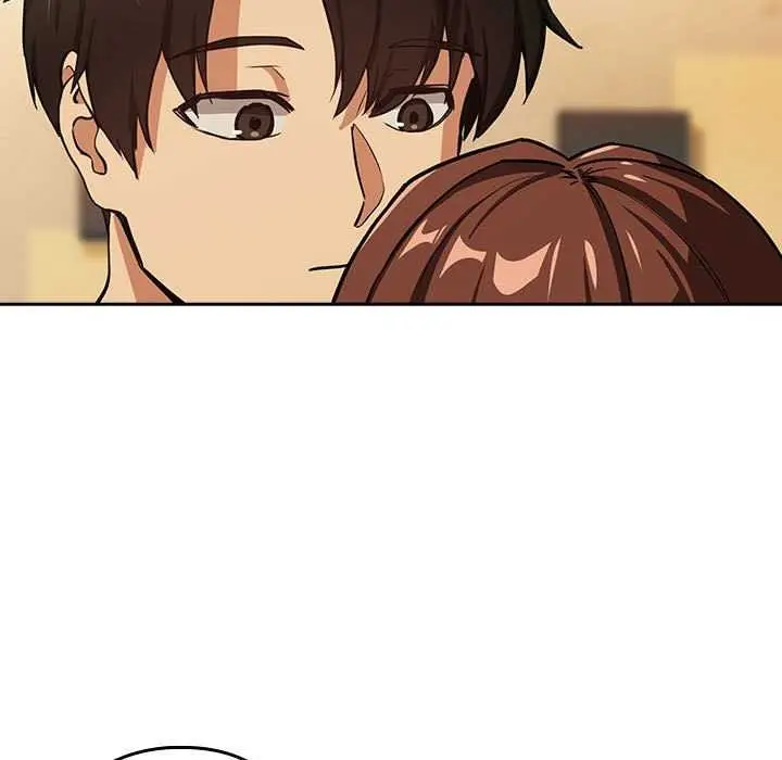 漫画《下班后的例行恋爱》第48话第77张图