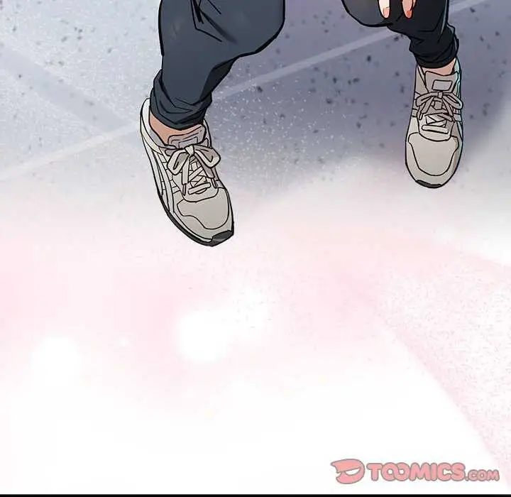 漫画《下班后的例行恋爱》第48话第8张图