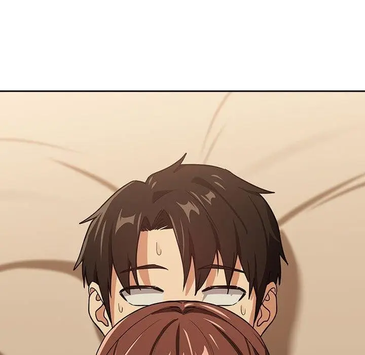 漫画《下班后的例行恋爱》第49话第105张图