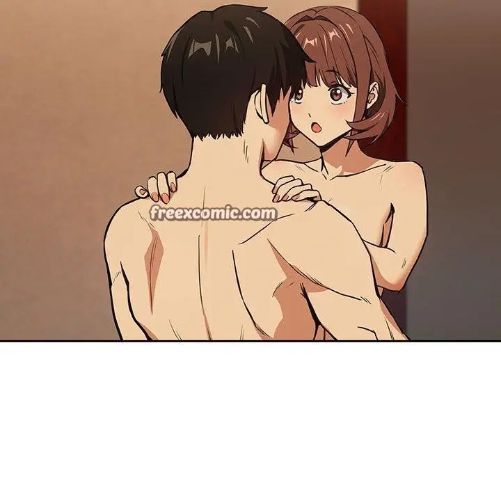 漫画《下班后的例行恋爱》第49话第16张图