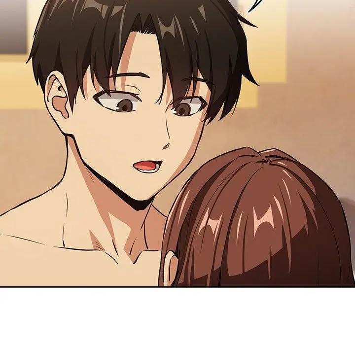 漫画《下班后的例行恋爱》第49话第18张图