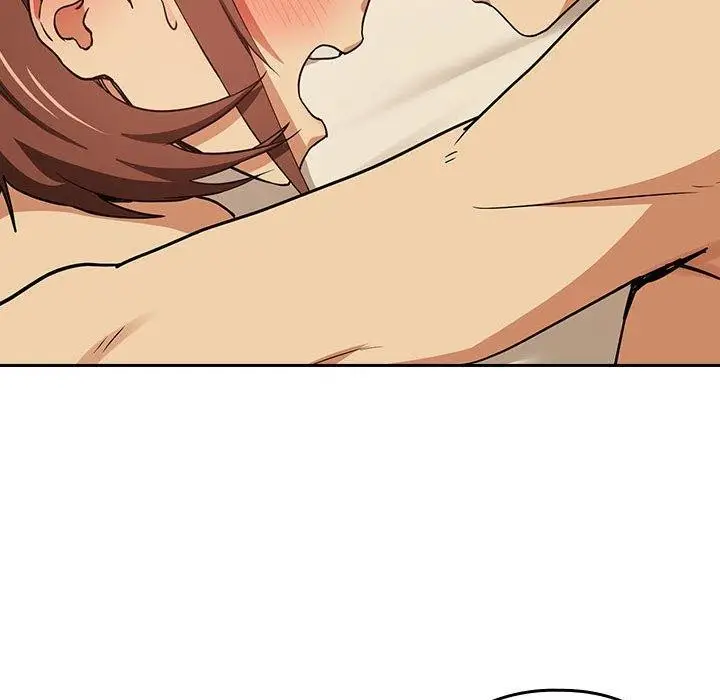 漫画《下班后的例行恋爱》第49话第58张图