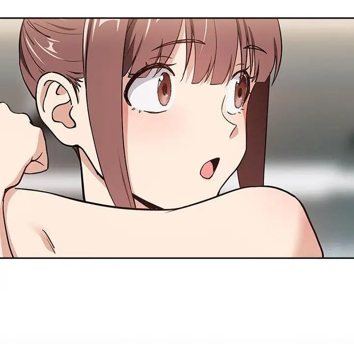 漫画《下班后的例行恋爱》第49话第65张图
