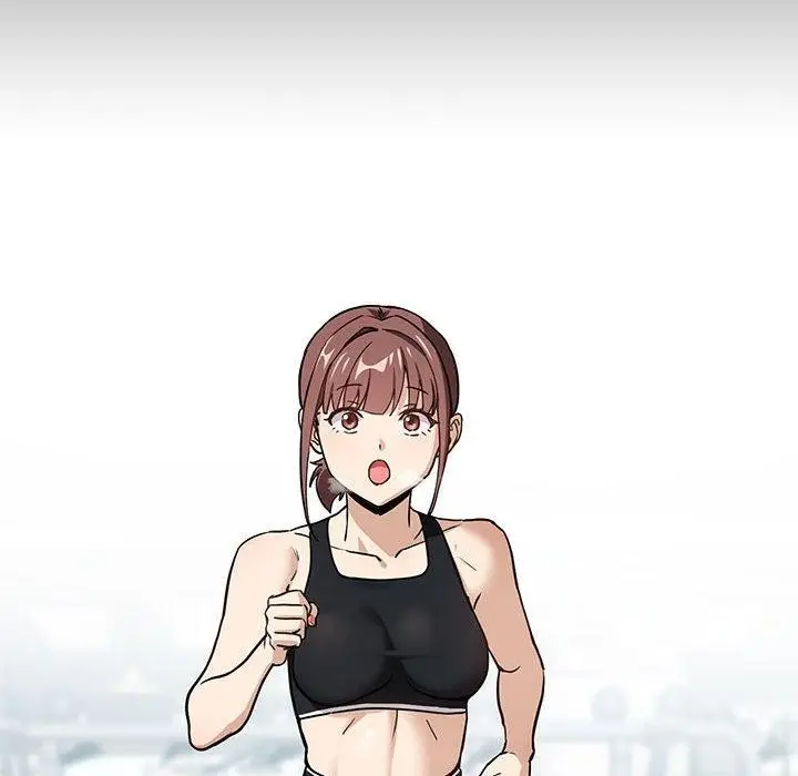 漫画《下班后的例行恋爱》第49话第69张图