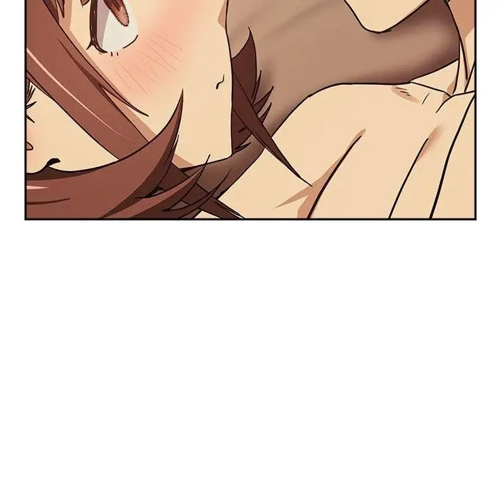 漫画《下班后的例行恋爱》第49话第78张图