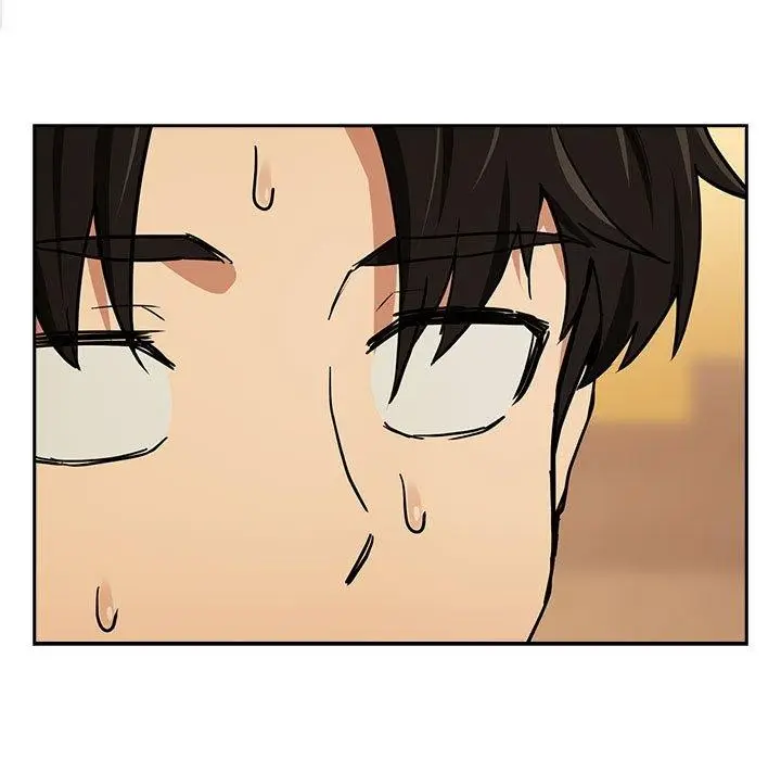 漫画《下班后的例行恋爱》第49话第9张图