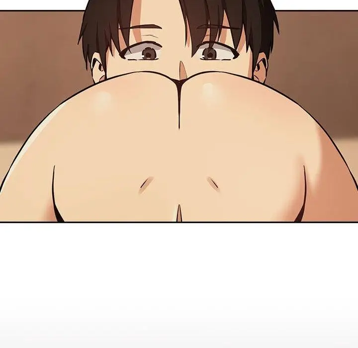 漫画《下班后的例行恋爱》第50话第49张图