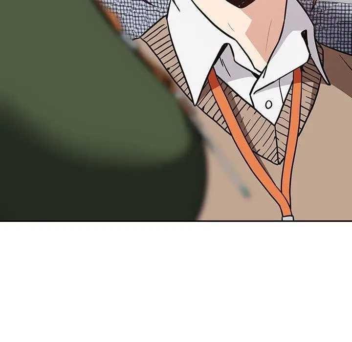 漫画《下班后的例行恋爱》第51话第63张图