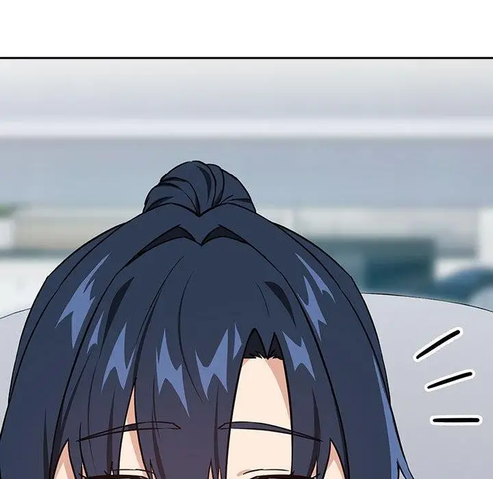 漫画《下班后的例行恋爱》第51话第72张图
