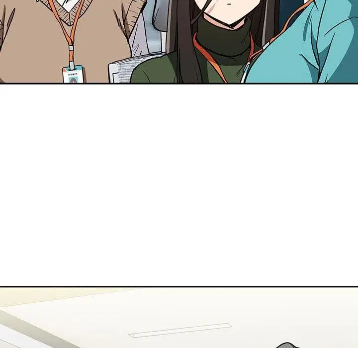 漫画《下班后的例行恋爱》第51话第95张图