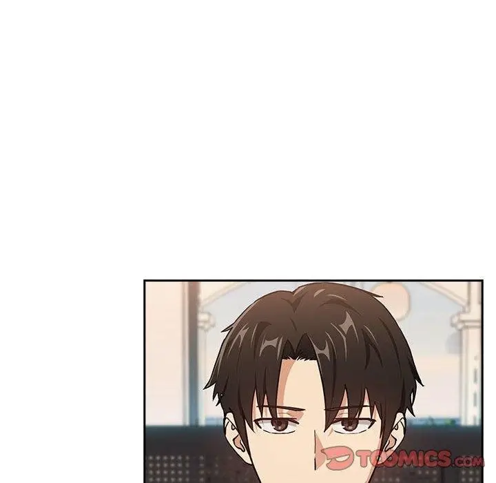 漫画《下班后的例行恋爱》第52话第14张图