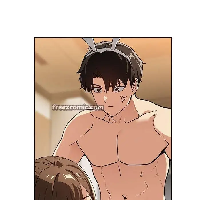 漫画《下班后的例行恋爱》第54话第15张图