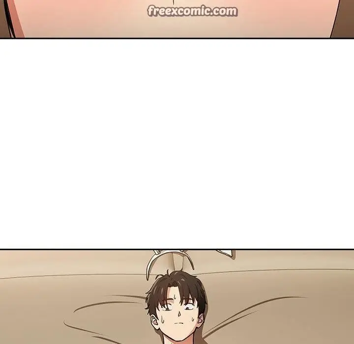 漫画《下班后的例行恋爱》第54话第60张图
