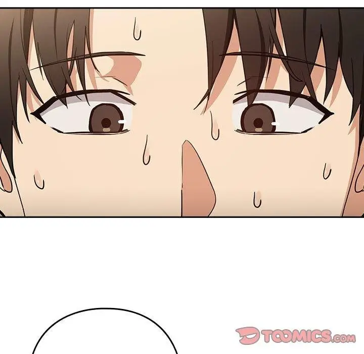 漫画《下班后的例行恋爱》第54话第62张图