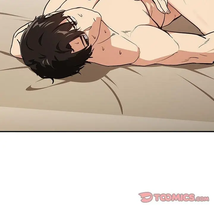 漫画《下班后的例行恋爱》第54话第86张图