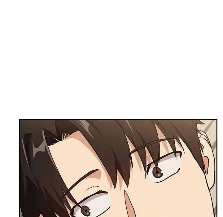 漫画《下班后的例行恋爱》第55话第106张图