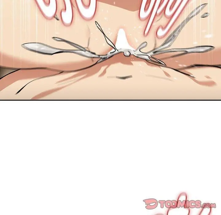 漫画《下班后的例行恋爱》第55话第50张图