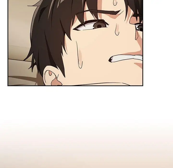 漫画《下班后的例行恋爱》第55话第55张图