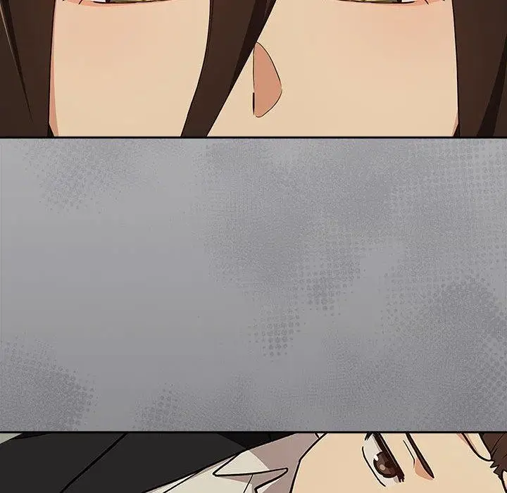 漫画《下班后的例行恋爱》第56话第119张图