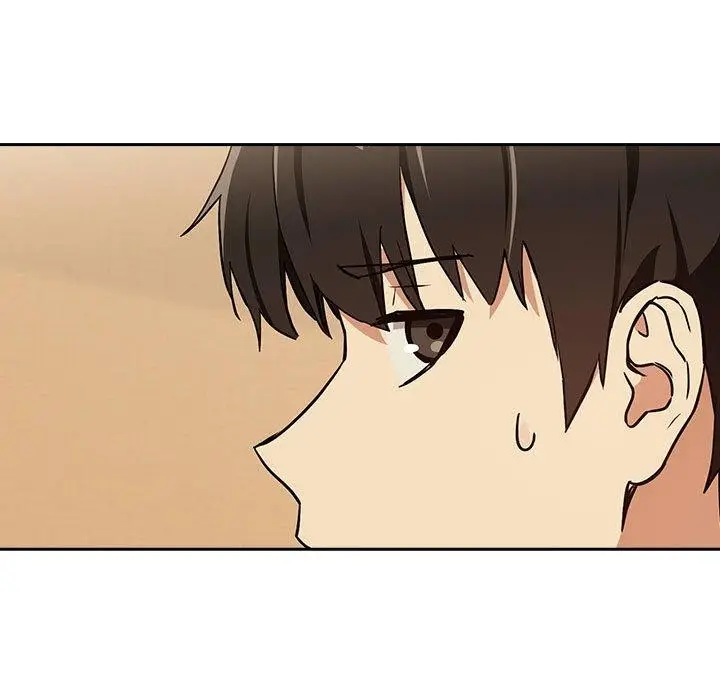 漫画《下班后的例行恋爱》第56话第65张图