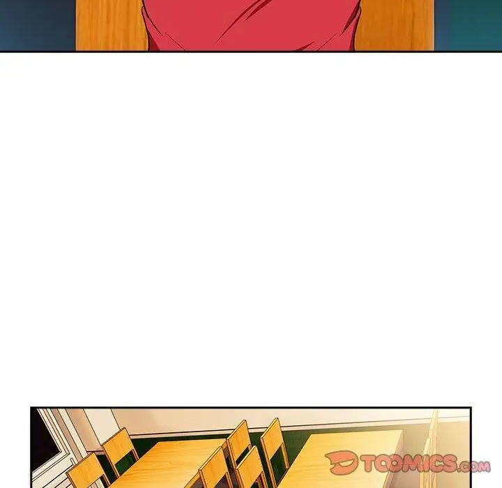 漫画《下班后的例行恋爱》第56话第69张图