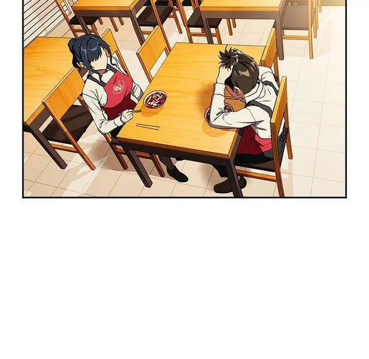 漫画《下班后的例行恋爱》第56话第70张图