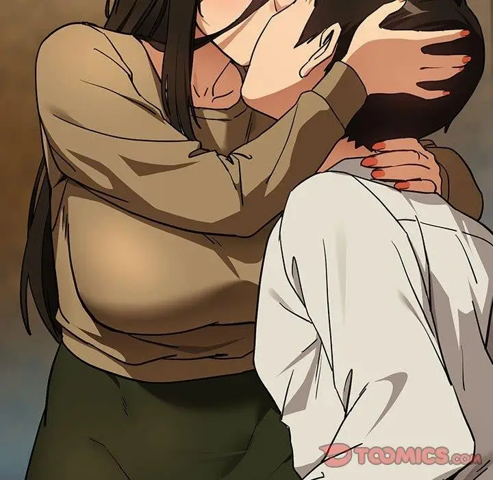 漫画《下班后的例行恋爱》第57话第104张图