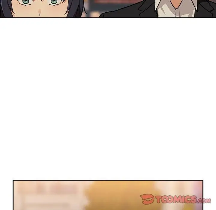 漫画《下班后的例行恋爱》第57话第14张图