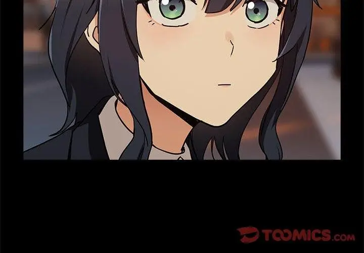 漫画《下班后的例行恋爱》第57话第2张图