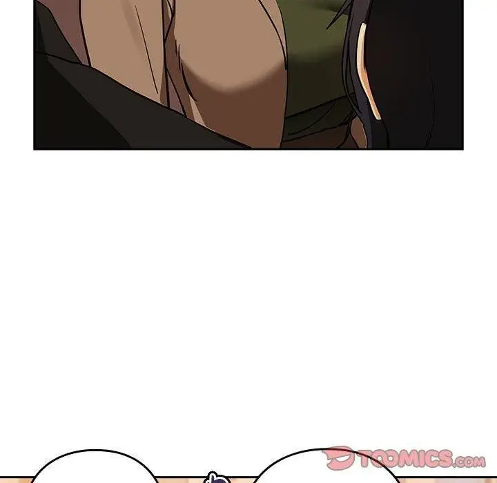 漫画《下班后的例行恋爱》第57话第20张图