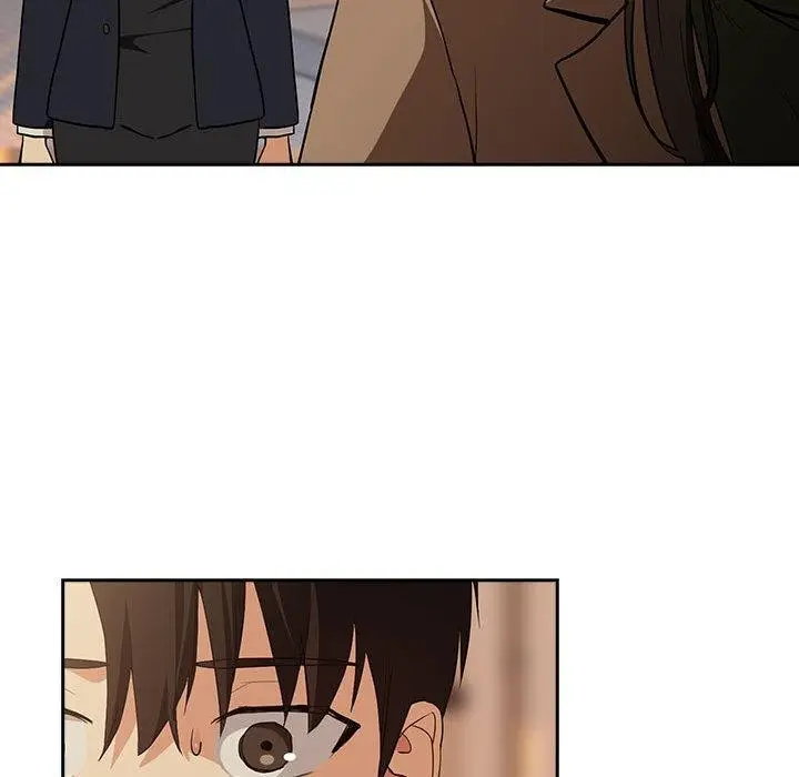 漫画《下班后的例行恋爱》第57话第22张图