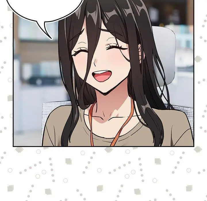 漫画《下班后的例行恋爱》第57话第43张图