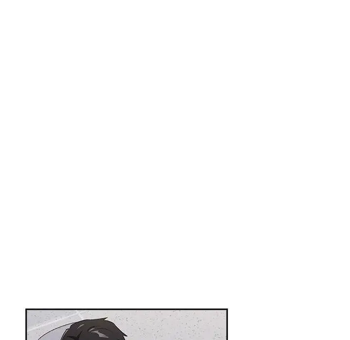 漫画《下班后的例行恋爱》第57话第77张图