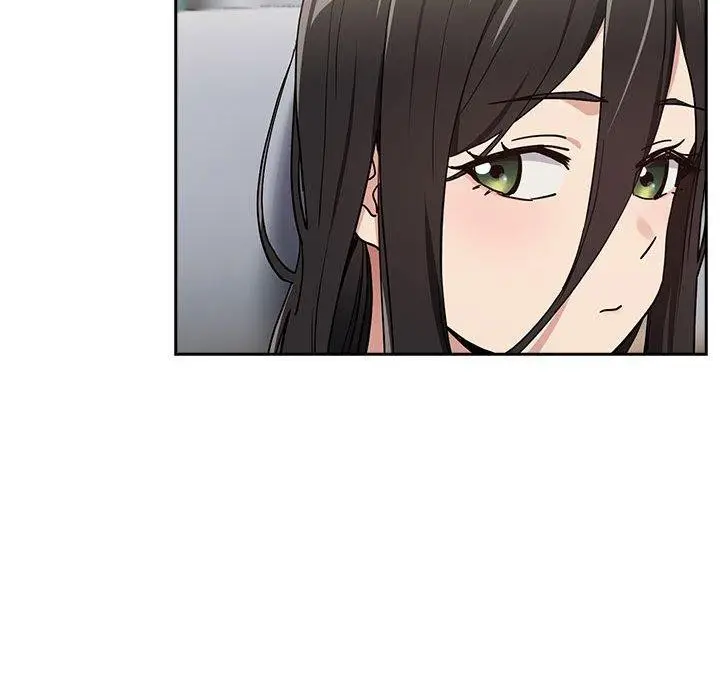 漫画《下班后的例行恋爱》第57话第94张图
